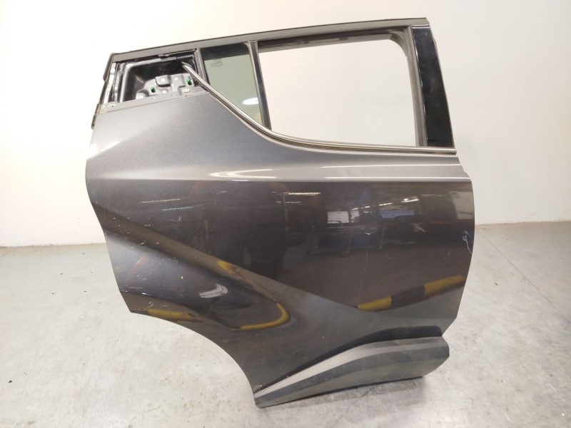 Recambio de puerta trasera derecha para toyota c-hr (_x1_) 2.0 hybrid (maxh10) referencia OEM IAM 67003F4010  