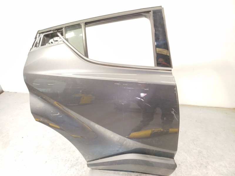 Recambio de puerta trasera derecha para toyota c-hr (_x1_) 2.0 hybrid (maxh10) referencia OEM IAM 67003F4010  