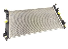 Recambio de radiador agua para toyota c-hr (_x1_) 2.0 hybrid (maxh10) referencia OEM IAM 4221367383 164000T371 