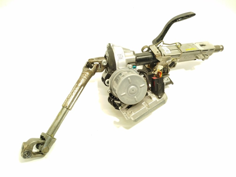 Recambio de columna direccion para volkswagen t-cross (c11, d31) 1.0 tsi referencia OEM IAM 2Q1423510BF 2Q1909144S 