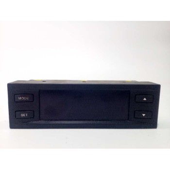 PANTALLA MULTIFUNCION 96647250 