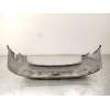 Recambio de paragolpes trasero para nissan qashqai i (j10, nj10) 1.5 dci referencia OEM IAM 85022BR00H H5022BR0MH 