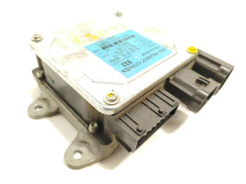 Recambio de modulo electronico para citroën c3 i (fc_, fn_) 1.4 i referencia OEM IAM 9662993380 400687 