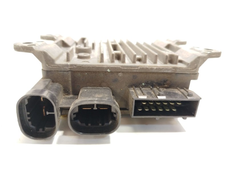 Recambio de modulo electronico para citroën c3 i (fc_, fn_) 1.4 i referencia OEM IAM 9662993380 400687 