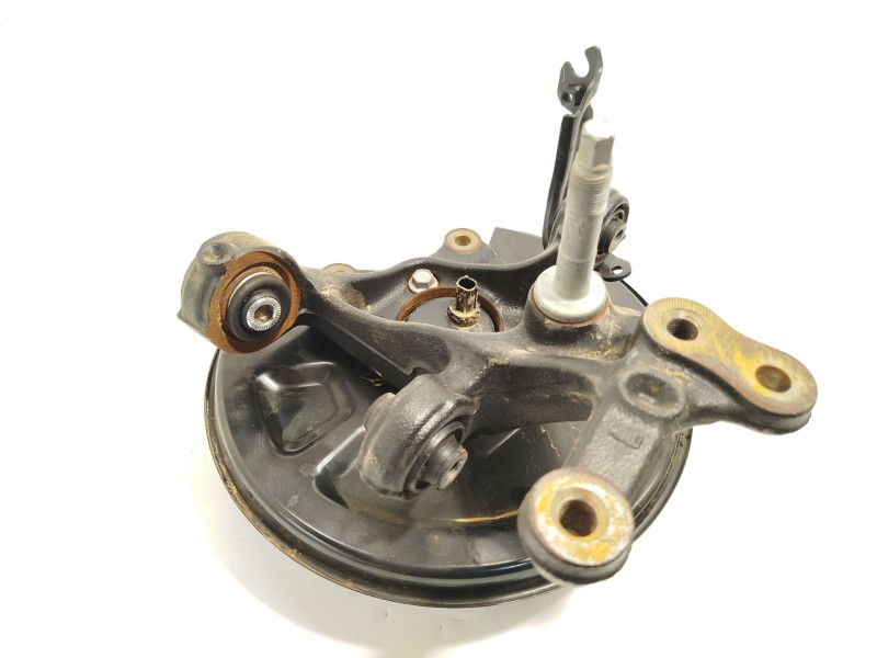 Recambio de mangueta trasera izquierda para toyota c-hr (_x1_) 2.0 hybrid (maxh10) referencia OEM IAM 42305F4031  