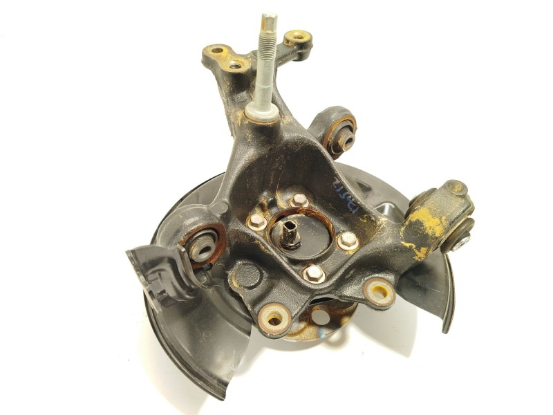 Recambio de mangueta trasera izquierda para toyota c-hr (_x1_) 2.0 hybrid (maxh10) referencia OEM IAM 42305F4031  