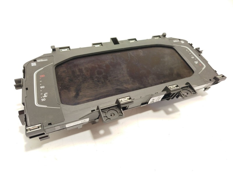 Recambio de cuadro instrumentos para volkswagen t-cross (c11, d31) 1.0 tsi referencia OEM IAM 2G0920320B  A2C0788200101