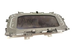 Recambio de cuadro instrumentos para volkswagen t-cross (c11, d31) 1.0 tsi referencia OEM IAM 2G0920320B  A2C0788200101 2