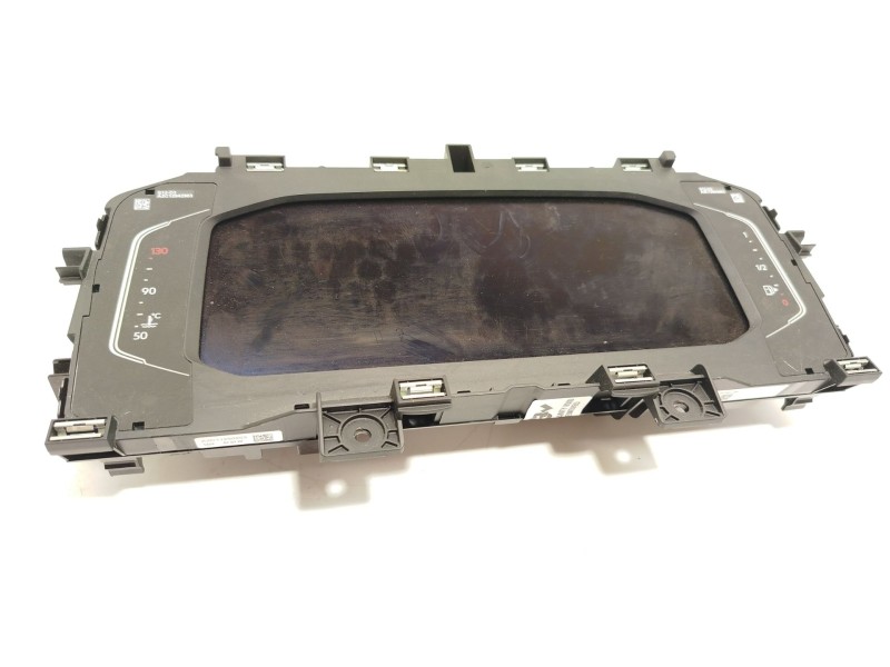 Recambio de cuadro instrumentos para volkswagen t-cross (c11, d31) 1.0 tsi referencia OEM IAM 2G0920320B  A2C0788200101