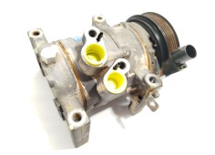 Recambio de compresor aire acondicionado para mg mg zs suv (azs1) 1.5 vti referencia OEM IAM 10780655 10880B 