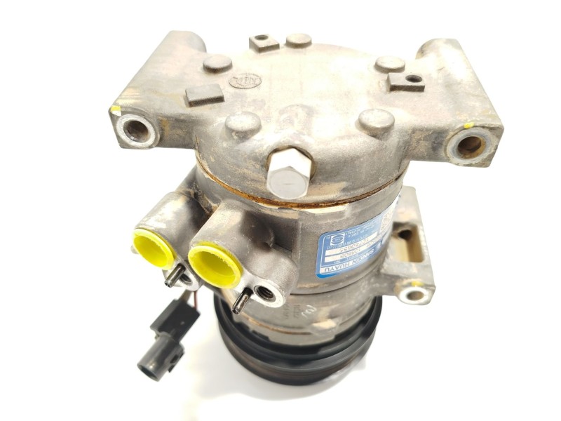 Recambio de compresor aire acondicionado para mg mg zs suv (azs1) 1.5 vti referencia OEM IAM 10780655 10880B 