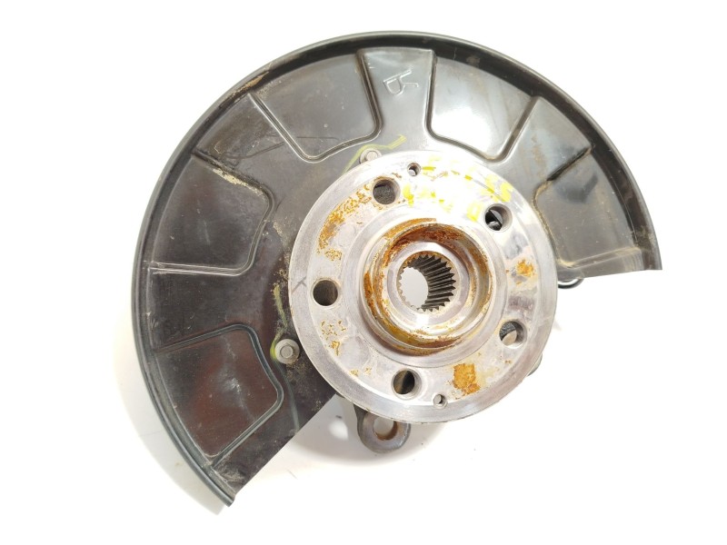 Recambio de mangueta delantera derecha para mg mg zs suv (azs1) 1.5 vti referencia OEM IAM NOREF  