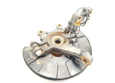 Recambio de mangueta delantera derecha para mg mg zs suv (azs1) 1.5 vti referencia OEM IAM NOREF   2