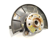 Recambio de mangueta delantera izquierda para mg mg zs suv (azs1) 1.5 vti referencia OEM IAM NOREF  