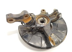 Recambio de mangueta delantera izquierda para mg mg zs suv (azs1) 1.5 vti referencia OEM IAM NOREF   2