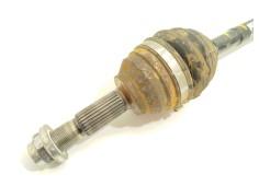 Recambio de transmision delantera derecha para mg mg zs suv (azs1) 1.5 vti referencia OEM IAM 10233397   2