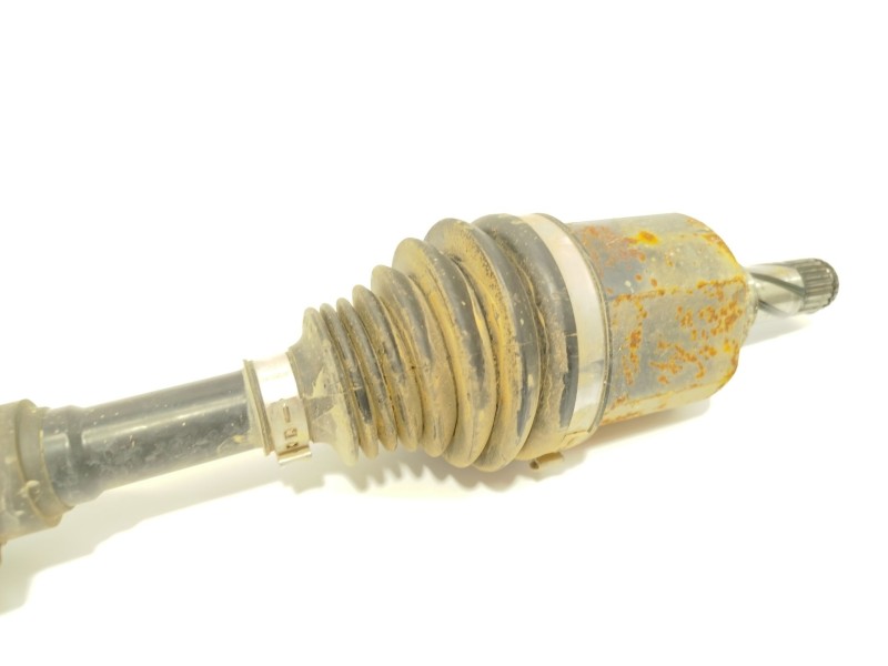 Recambio de transmision delantera derecha para mg mg zs suv (azs1) 1.5 vti referencia OEM IAM 10233397  