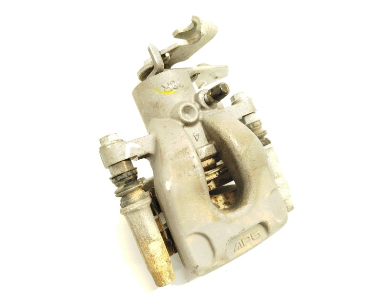 Recambio de pinza freno trasera derecha para mg mg zs suv (azs1) 1.5 vti referencia OEM IAM 10262147  
