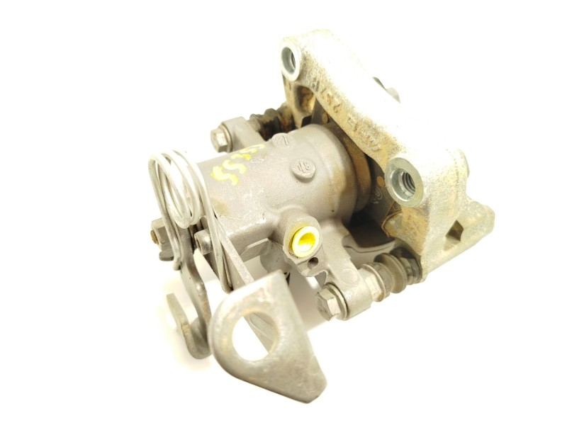 Recambio de pinza freno trasera derecha para mg mg zs suv (azs1) 1.5 vti referencia OEM IAM 10262147  