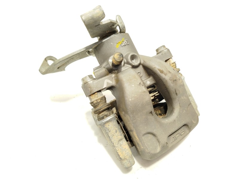 Recambio de pinza freno trasera izquierda para mg mg zs suv (azs1) 1.5 vti referencia OEM IAM 10262145  