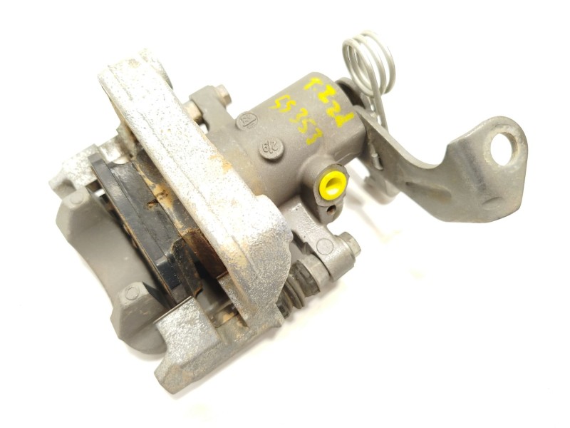 Recambio de pinza freno trasera izquierda para mg mg zs suv (azs1) 1.5 vti referencia OEM IAM 10262145  