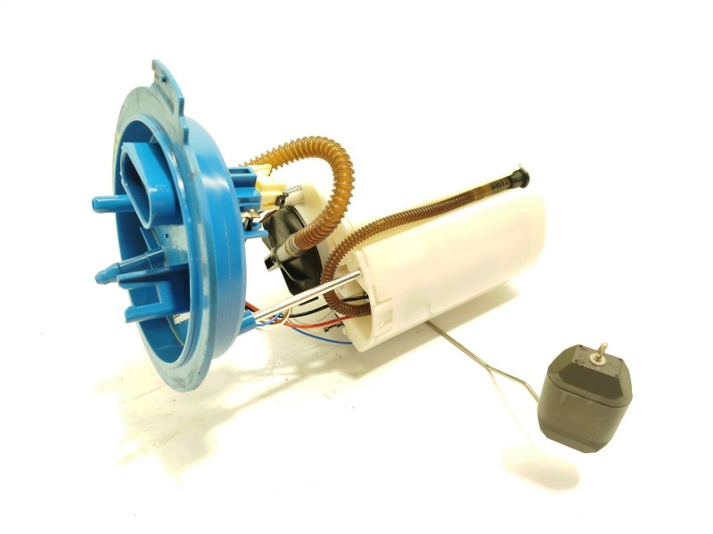 Recambio de bomba combustible para volkswagen t-cross (c11, d31) 1.0 tsi referencia OEM IAM 2Q0919051L  