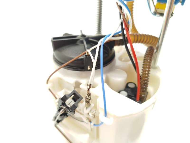 Recambio de bomba combustible para volkswagen t-cross (c11, d31) 1.0 tsi referencia OEM IAM 2Q0919051L  