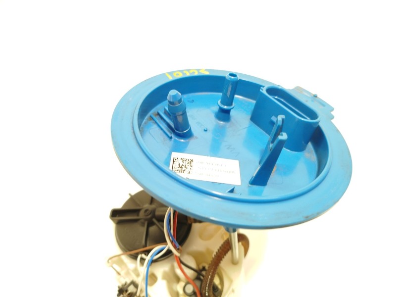 Recambio de bomba combustible para volkswagen t-cross (c11, d31) 1.0 tsi referencia OEM IAM 2Q0919051L  