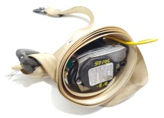Recambio de cinturon seguridad delantero derecho para volkswagen touareg (7la) 2.5 tdi referencia OEM IAM 7L0857706D   2