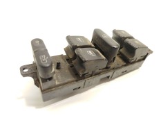 Recambio de mando elevalunas delantero izquierdo para volkswagen golf iv (1j1) 1.9 tdi referencia OEM IAM 1J4959857  