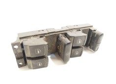 Recambio de mando elevalunas delantero izquierdo para volkswagen golf iv (1j1) 1.9 tdi referencia OEM IAM 1J4959857   2