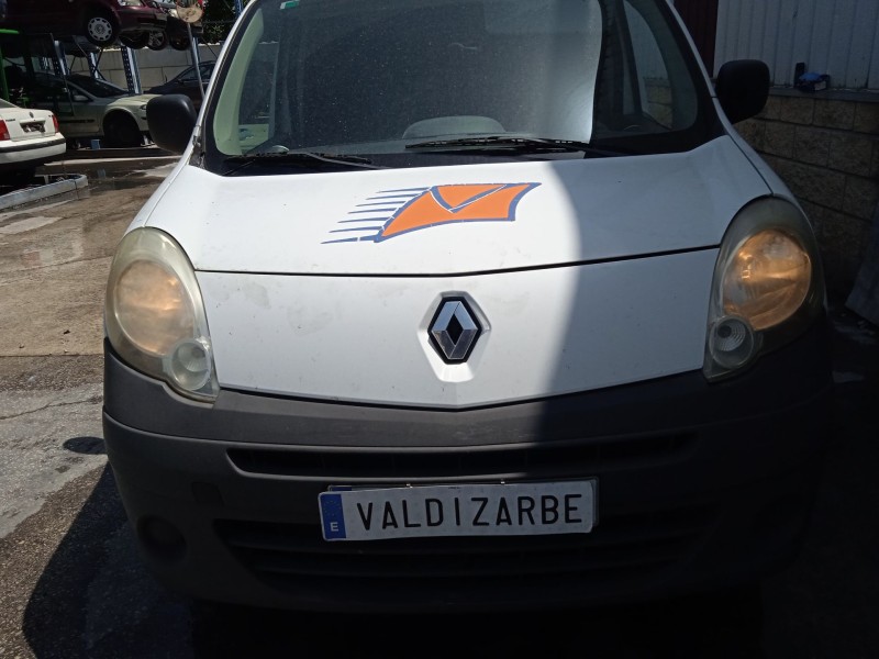 renault kangoo express (fw0/1_) del año 2011