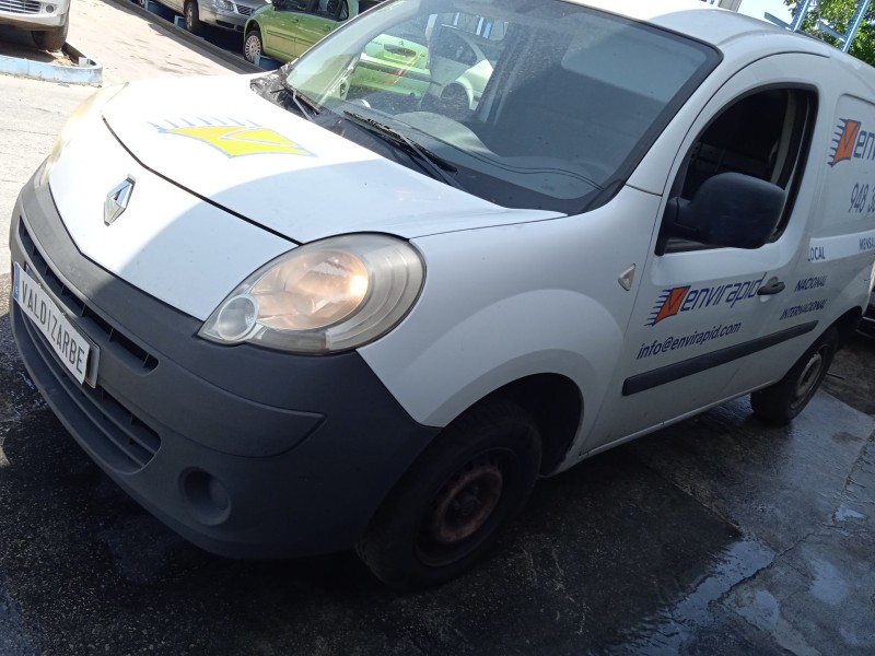 renault kangoo express (fw0/1_) del año 2011