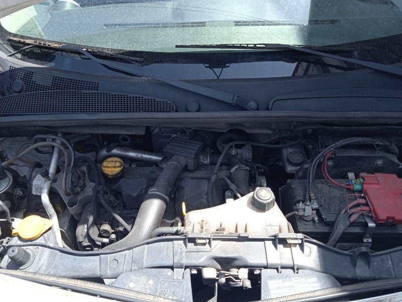 renault kangoo express (fw0/1_) del año 2011