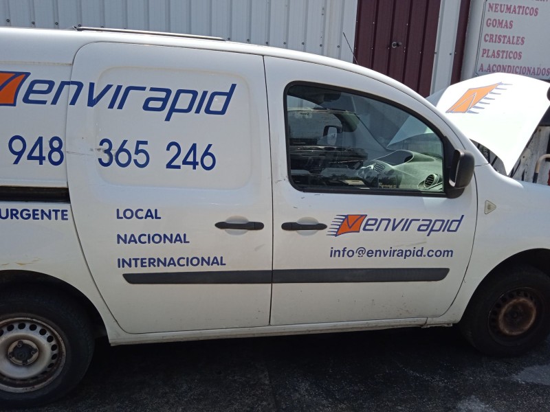 renault kangoo express (fw0/1_) del año 2011