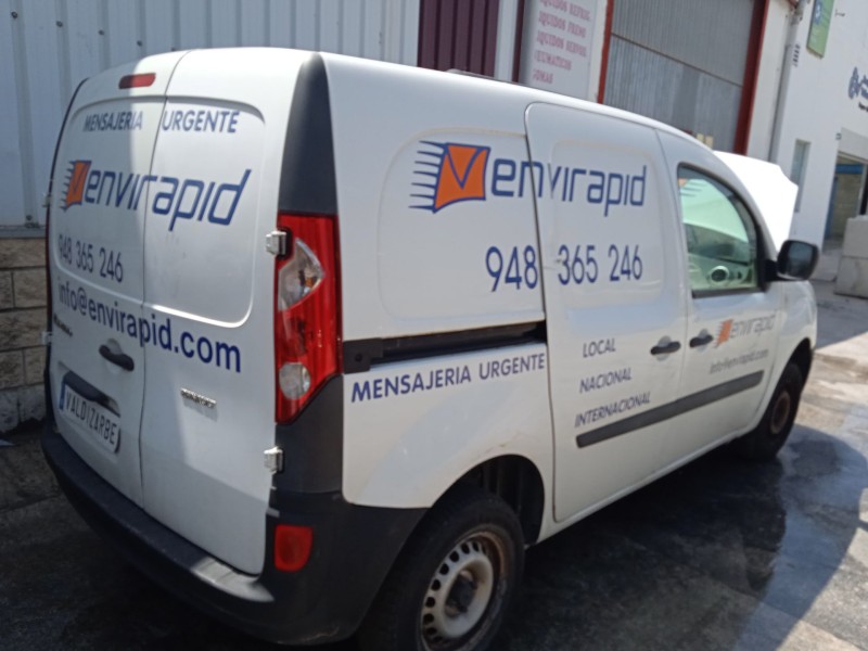 renault kangoo express (fw0/1_) del año 2011