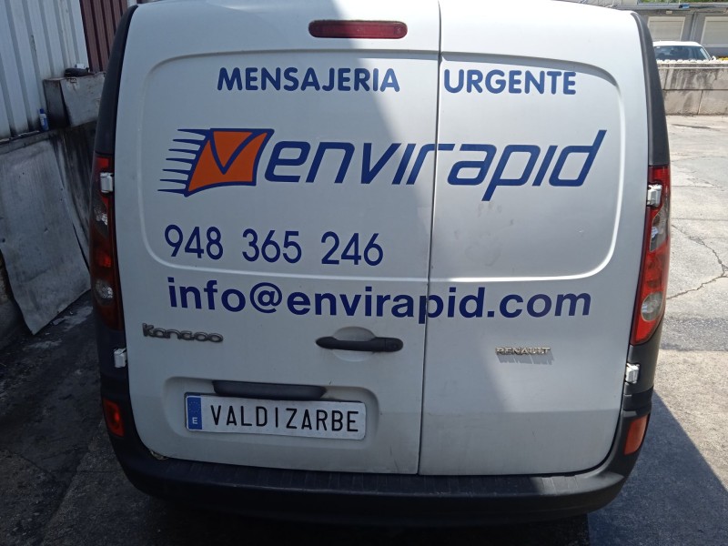 renault kangoo express (fw0/1_) del año 2011