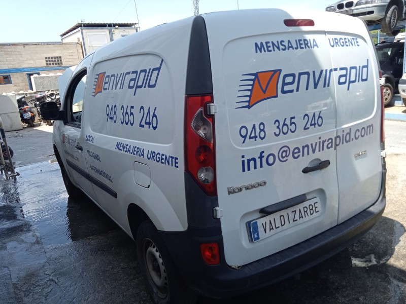 renault kangoo express (fw0/1_) del año 2011