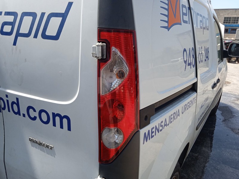 renault kangoo express (fw0/1_) del año 2011