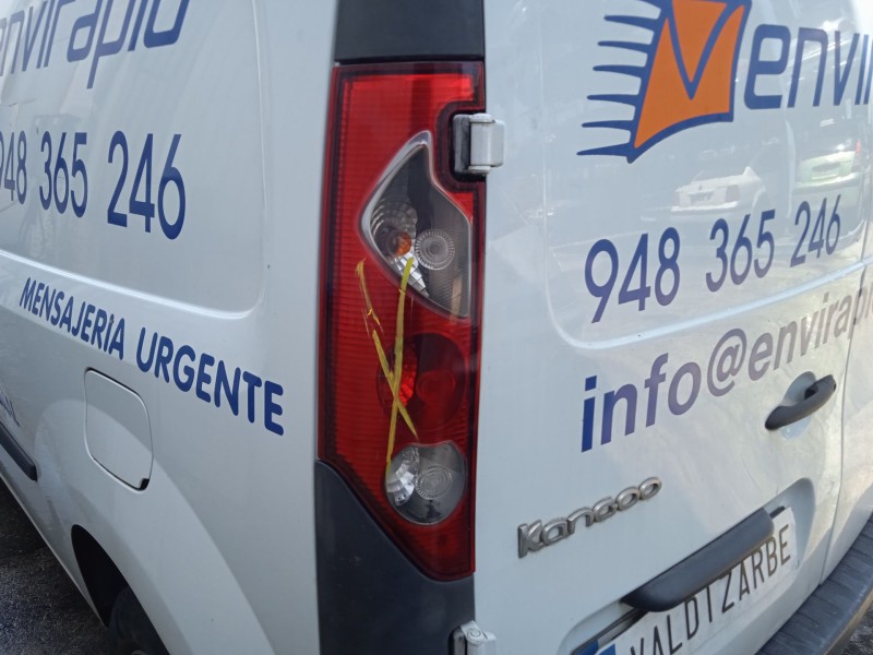 renault kangoo express (fw0/1_) del año 2011