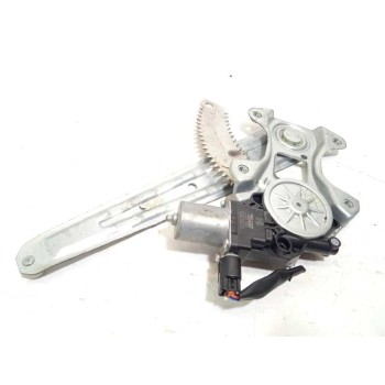 ELEVALUNAS TRASERO IZQUIERDO 62188FL010 