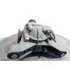 Recambio de diferencial trasero para volkswagen touareg (7la) tdi r5 referencia OEM IAM 0AB525015Q  GNG