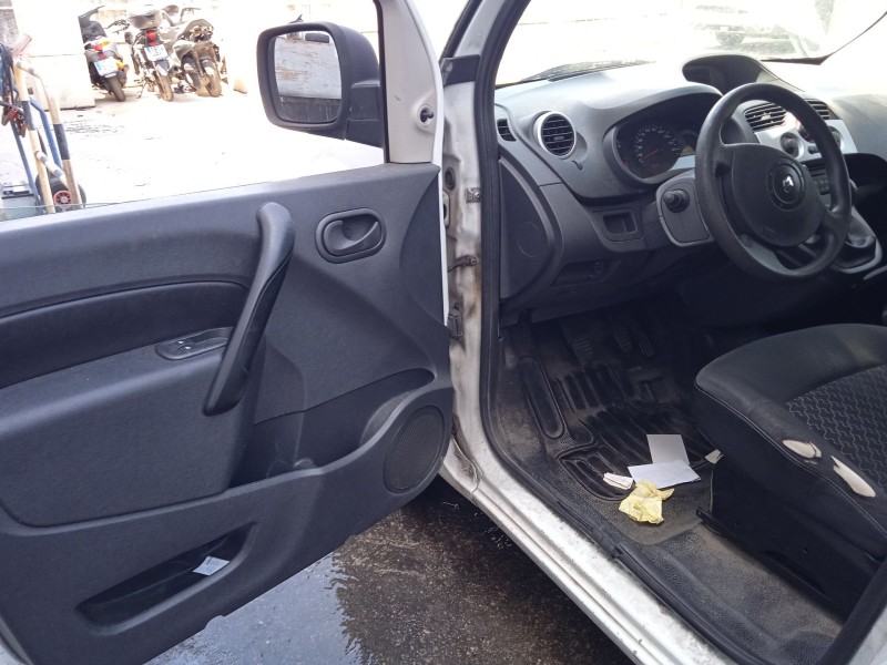 renault kangoo express (fw0/1_) del año 2011