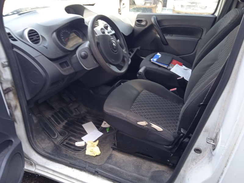 renault kangoo express (fw0/1_) del año 2011