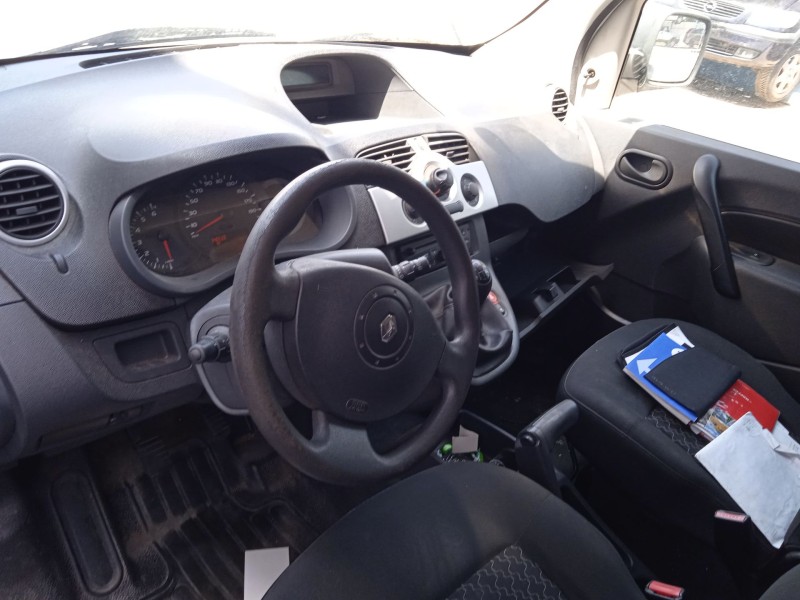 renault kangoo express (fw0/1_) del año 2011