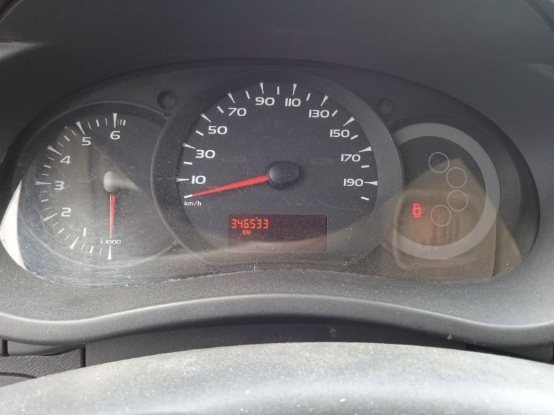 renault kangoo express (fw0/1_) del año 2011