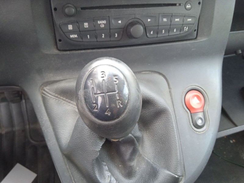 renault kangoo express (fw0/1_) del año 2011