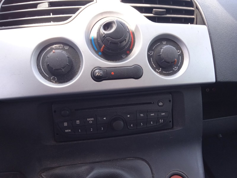 renault kangoo express (fw0/1_) del año 2011