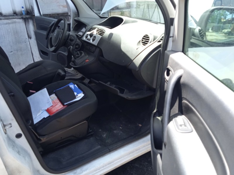 renault kangoo express (fw0/1_) del año 2011