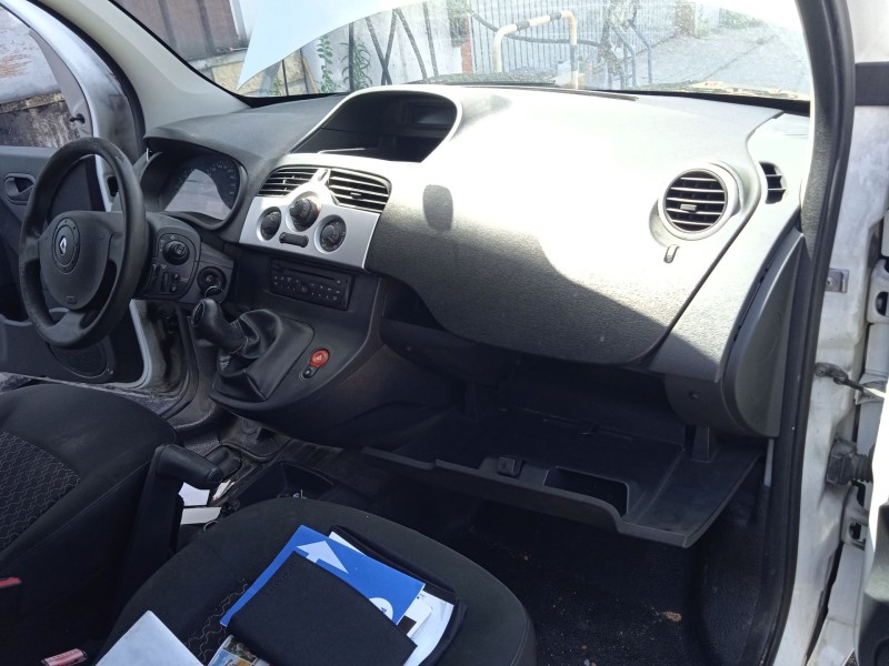 renault kangoo express (fw0/1_) del año 2011